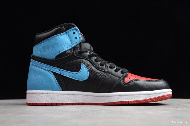 Jordan To CD0461-046 Chicago 1 Air UNC 1019